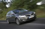 Kia cee&rsquo;d 2009 года